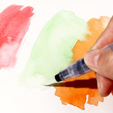 Watercolor,Paint,Assorted,Colors,Professional,Travel,Paintings