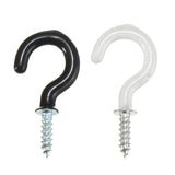 25pcs,Plastic,Question,Eyebolt,Screws