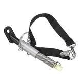 Universal,Steel,Bicycle,Trailer,Coupler,Hitch,Linker,Connector,Attachment