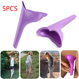 IPRee,Portable,Outdoor,Female,Urinal,Toilet,Silicone,Travel,Stand,Device,Funnel