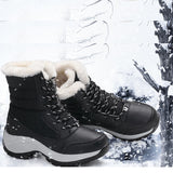 Winter,Boots,Women's,Winter,Shoes,Outdoor,Activities,Clothing,Protective