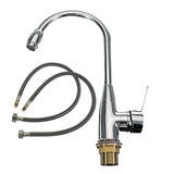 Degree,Swivel,Alloy,Kitchen,Basin,Faucet,Mixer