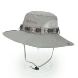 Breathable,Cotton,Brimmed,Bucket,Outdoor,Resistence,Fisherman