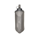 500ML,Collapsible,Water,Bottle,Foldable,Leakproof,SoftBottle,Water,Bladder,Travel,Lightweight,Sport,Camping,Cycling,Running