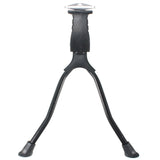 Double,Stand,Support,Kickstand,Spring,Center,Bicycle,Cycle,Stand