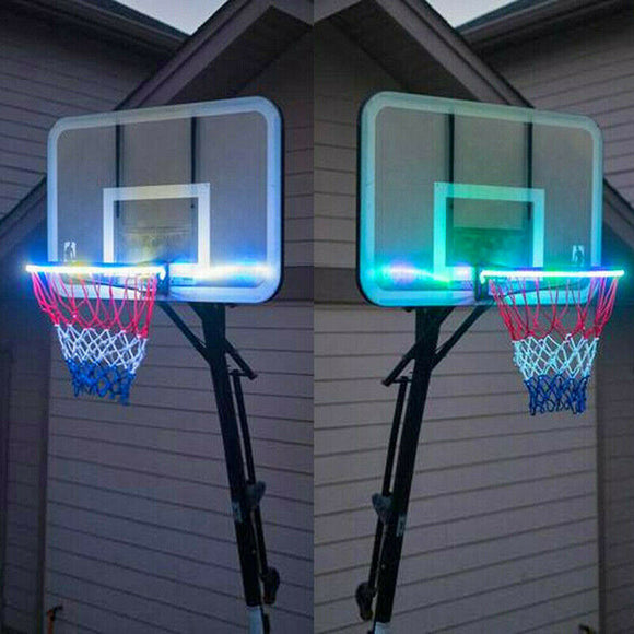 Basketball,Light,Solar,Light,Sport,Basketball,Accessories