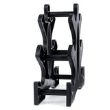 Plastic,Dumbbell,Compact,Dumbbell,Holder,Stand,Support,Bracket