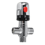 Thermostatic,Control,Shower,Valve,Shower,Faucet,Mixer,Water