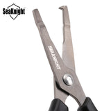 SeaKnight,Fishing,Multifunctional,Scissors,Accessories,Tackle,Remover