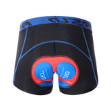 ARSUXEO,Cycling,Underwear,Bicycle,Mountain,Shorts,Shockproof,Cycling,Underpant,Sports,Underwear