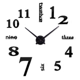Mirror,Surface,Clocks,Living,Meeting,Decorative,Watches