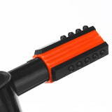 Garden,Watering,Sprinkler,360Rotating,Irrigation,Adjustable