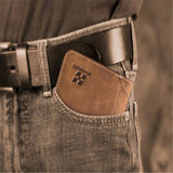 Leather,Short,Wallet,Holder,Purse,Money,Billfold,Outdoor,Travel