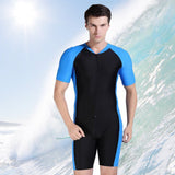 Wetsuit,Scuba,Diving,Short,Sleeves,Surfing,Snorkeling,Suits