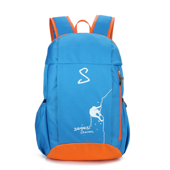 Outdoor,Hiking,Canvas,Backpack,Women,Waterproof,Light,Cycling,Camping