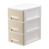Layers,Cabinet,Organizer,Cosmetic,Makeup,Storage,Drawers,Bedside,Office