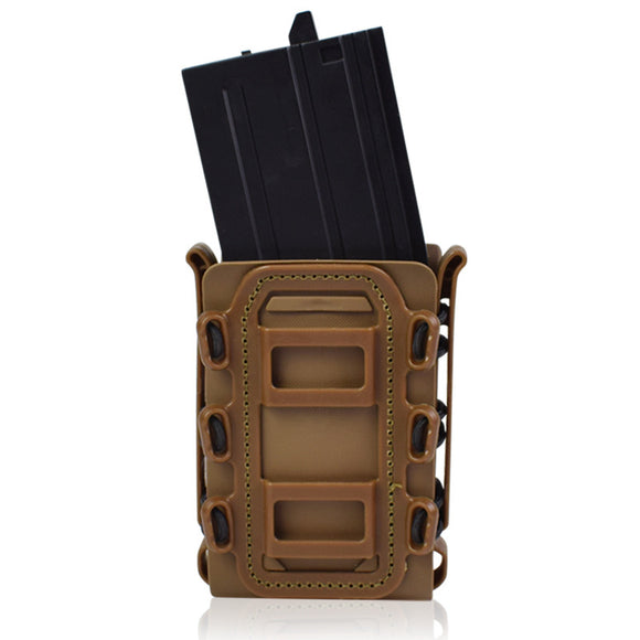 Tactical,Molle,Holster,Attach,Pistal,Supplies,Hunting,Shooting