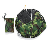 Instant,Automatic,Camouflage,Camping,Shelter,Portable,Backpack,Louver,Lightweight,Polyester,Waterproof,Fabric,Outdoor,Travel,Hiking