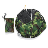 Instant,Automatic,Camouflage,Camping,Shelter,Portable,Backpack,Louver,Lightweight,Polyester,Waterproof,Fabric,Outdoor,Travel,Hiking