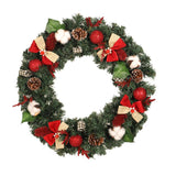 Christmas,Wreath,Kapok,Garland,Fireplace,Decorations,Hanging,Advent,Wreath,Hanging,Ornaments,Christmas,Decor