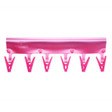 IPRee,Travel,Hanger,Waterproof,Folding,Clothes,Clips,Multifunction,Clothes