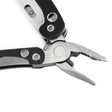 XANES,Multifunction,Folding,Knife,Fishing,Pliers,Steel,Outdooors,Pocket,Screwdriver,Opener,Tools