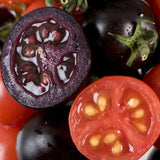 20Pcs,Purple,Tomato,Seeds,Cherry,Tomatoes,Balcony,Bonsai,Organic,Fruits,Cherry,Garden,Seeds