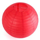 Round,Paper,Lanterns,Shade,Wedding,Birthday,Party,Christmas,Decorations"