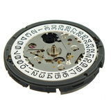 Accuracy,Mechanical,Automatic,Wrist,Watch,Double,Calendar,Clock,Movement