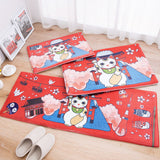 Flannel,Floor,Kitchen,Kitchen,Carpet,Bedroom