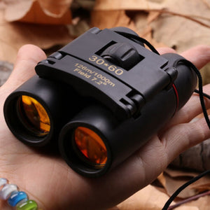 Night,Vision,Compact,Foldable,Binocular,Hiking,Hunting,Telescopes