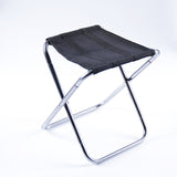 IPRee,Outdoor,Folding,Portable,Chair,Ultra,light,Picnic,Beach,Camping,Stool,140kg