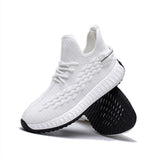 TENGOO,Sneakers,Ultralight,Breathable,Bouncy,Shock,Absorption,Sports,Running,Shoes