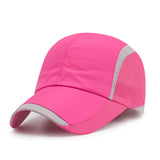 Women,Breathable,Baseball,Summer,Outdoor,Sport,Adjustable