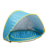 Infant,Camping,Beach,Waterproof,Sunshade,Shelter,Water