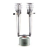 CAMPINGMOON,Outdoor,Stove,Converter,Bottle,Adapter,Camping,Picnic,Burner,Conversion