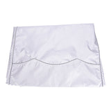 Washing,Machine,Dustproof,Zipper,Cover,Turbine,Roller,Protect,Waterproof