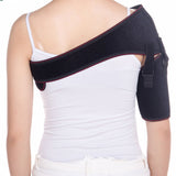 Adjustable,Shoulder,Support,Brace,Fixing,Strap,Protector,Sports,Training,Protective