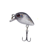 ZANLURE,Crankbait,Fishing,Shallow,Water,Wobbler,Crank