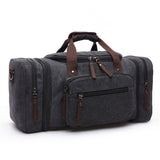 Women,Canvas,Luggage,Duffle,Handbag,Outdoor,Sports,Travel,Fitness