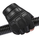 Finger,Gloves,Tactical,Silicone,Glove,Protector,Cover,Riding,Outdoor,Hunting,Camping,Fitness