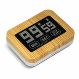 Touch,Screen,Timer,Countdown,Reminder,Backlight,Electronic,Fixed,Clock,Kitchen,Timer,Timing