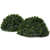 Plastic,Artificial,Topiary,Grass,Effect,Wedding,Gardening,Hanging,Decoration