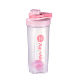 Naturehike,700ml,Fitness,Protein,Powder,Grade,Water,Outdoor,Sports,Water,Bottle