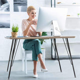 Modern,Table,Bracket,Hardware,Accessories