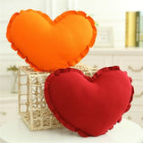 Creative,Heart,Shape,Throw,Pillow,Cotton,Cloth,Office,Cushion,Decor