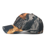 Unisex,Camouflage,Outdoor,Leisure,Sports,Baseball