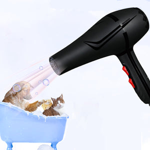 Dryer,Adjustment,Noise,Blower,Hairdryer