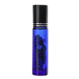 10Pcs,Natural,Crystals,Glass,Essential,Gemstone,Roller,Inside,Bottles