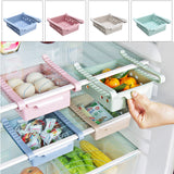 Refrigerator,Storage,Fridge,Fruit,Container,Kitchen,Organizer